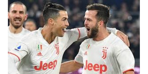 Juventus ei kirjaudu tammikuussa